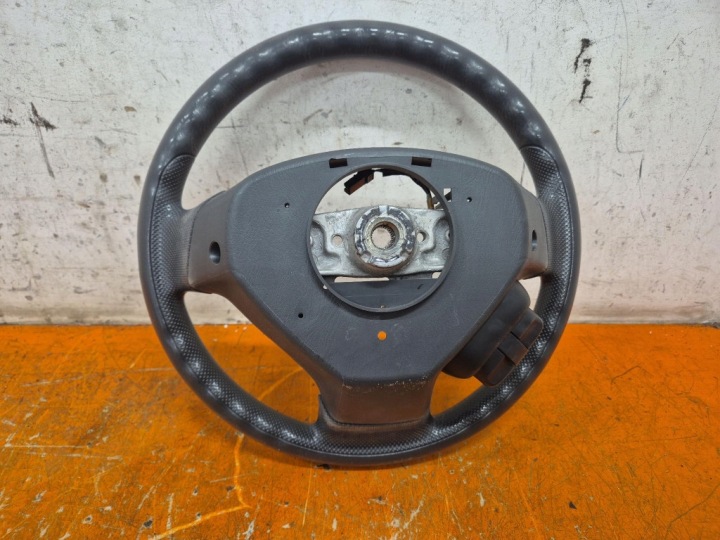 фото №8, Suzuki liana i 04-07 1.6b руль мультифункция gs120-00290