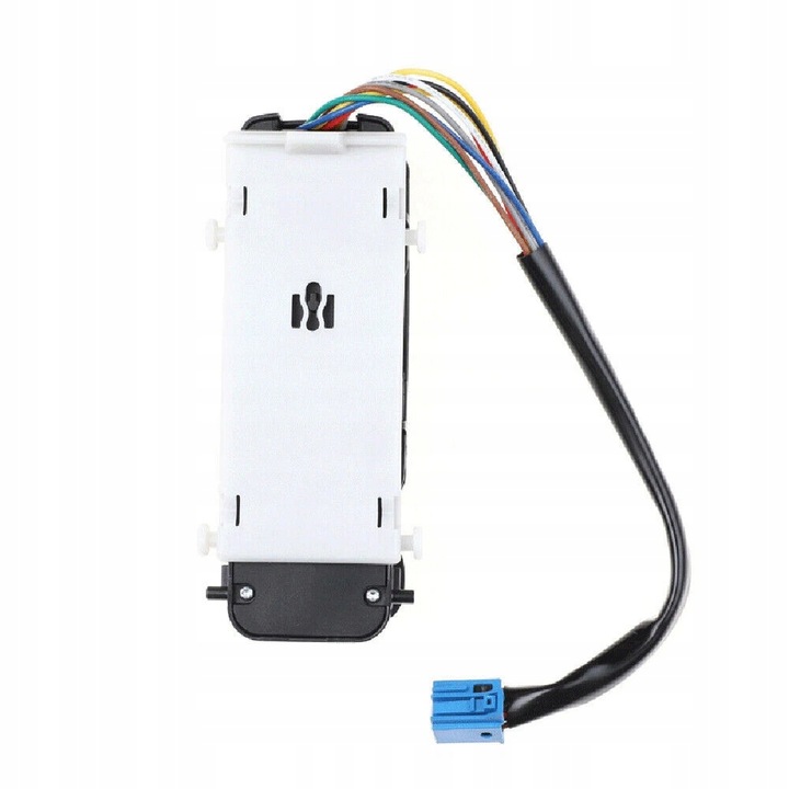 фото №6, 1 панель перемикач скло do mercedesa класу c w203 c180 c200 c220