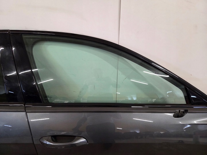 фото №12, Audi a6 s6 rs rs6 c8 4k двері правий перед зад праві передні задні lz7s z7s