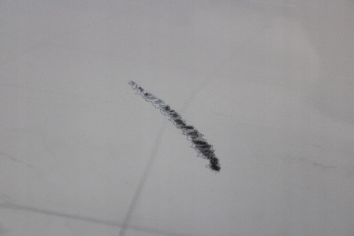 фото №8, Двері ліві передні лівий перед renault scenic iii 09r- ted69 - код фарби