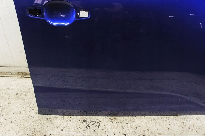 фото №6, Oa111 dacia sandero iii дверь правые перед