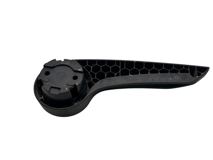 фото №6, Hyundai tucson iv nx4 2023 ліва сторона тримач do регулювання сидіння