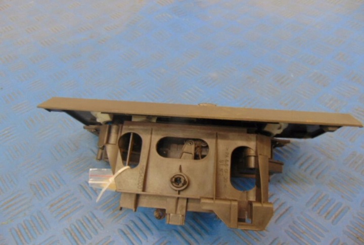 фото №5, Iveco daily iii 2.3hdi керування обігрівач 112542000