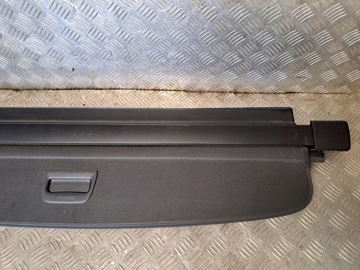 фото №9, Vw golf 7 vii універсал ролета багажника 5g9867871g