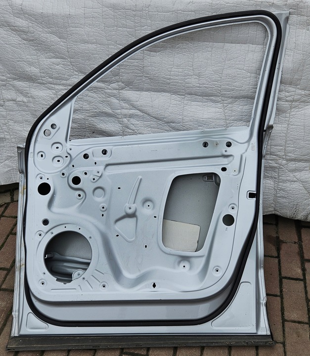 фото №12, Audi q3 11-18 двері зад задні праві 8u0833312