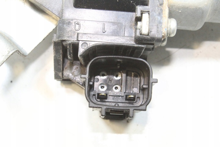 фото №10, Подъемник стекла левых передних дверь nissan juke f15 80731jx00c 1.6l