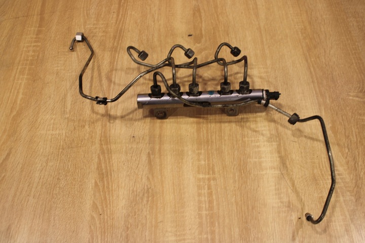 фото №1, Планка вприскувальний maserati ghibli 3.0d 275km