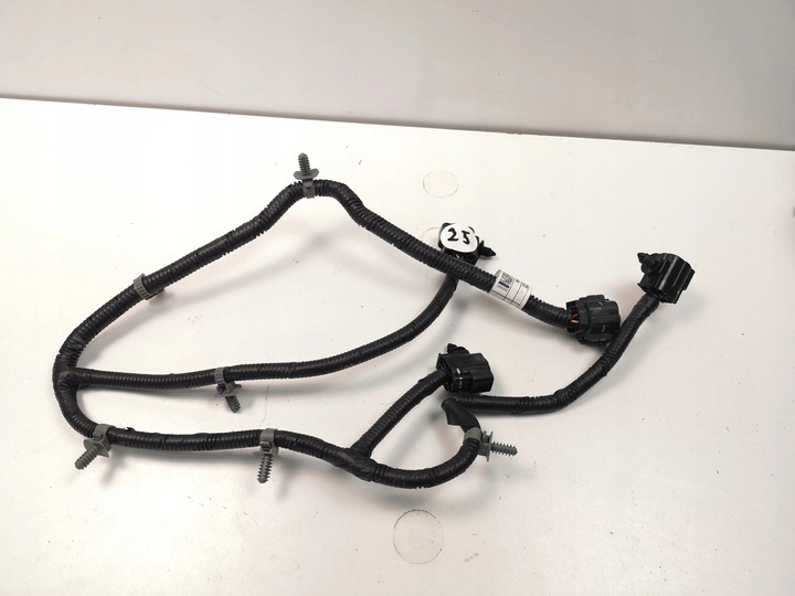 фото №1, Hyundai i30 джгут pdc зад 91880-2r020