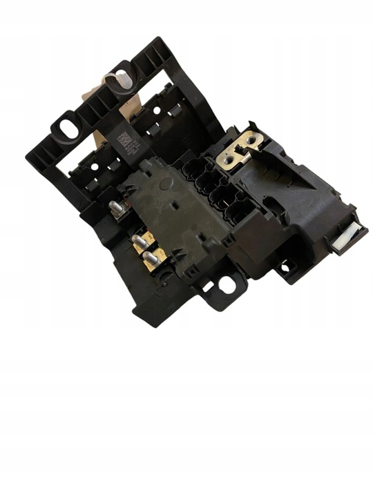 фото №5, Bmw 7 g11 g12 2017 джгут провід позитивних 6802943