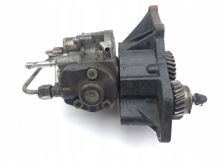 фото №6, Mitsubishi pajero 2007 насос вприскувальний високого тиску