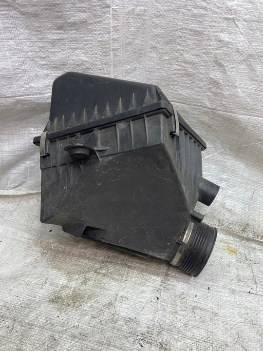 фото №6, Bmw 7 e38 3.0 корпус фильтра воздуха 1436537 1702506