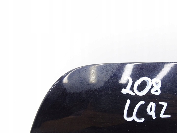 фото №3, Крышка заливка топлива vw touareg i 7l lc9z