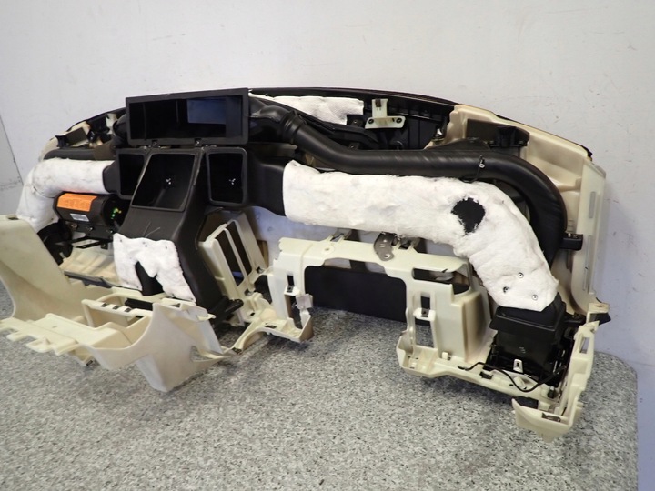 фото №15, Hyundai sonata v 05-09 подушки воздушные набор европа