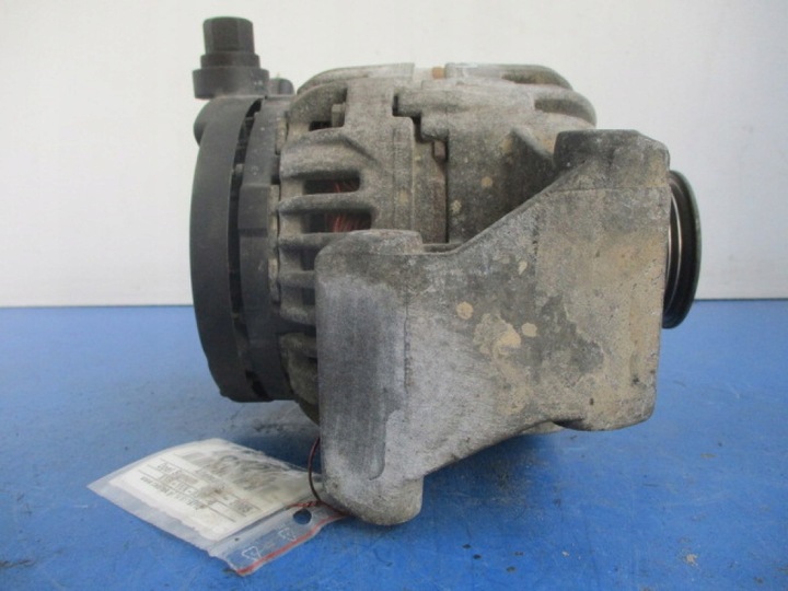 фото №9, Opel signum c генератор 13129850 0124425004 120a протестований