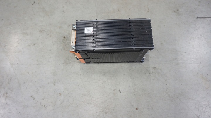 фото №13, Volvo v60 плагін батарея hv тяговий d82phev 31407014t 30659149