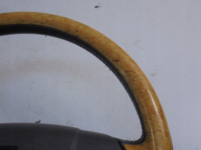 фото №8, Volvo s80 1 i ts руль подушка подушка 8623003 8638158