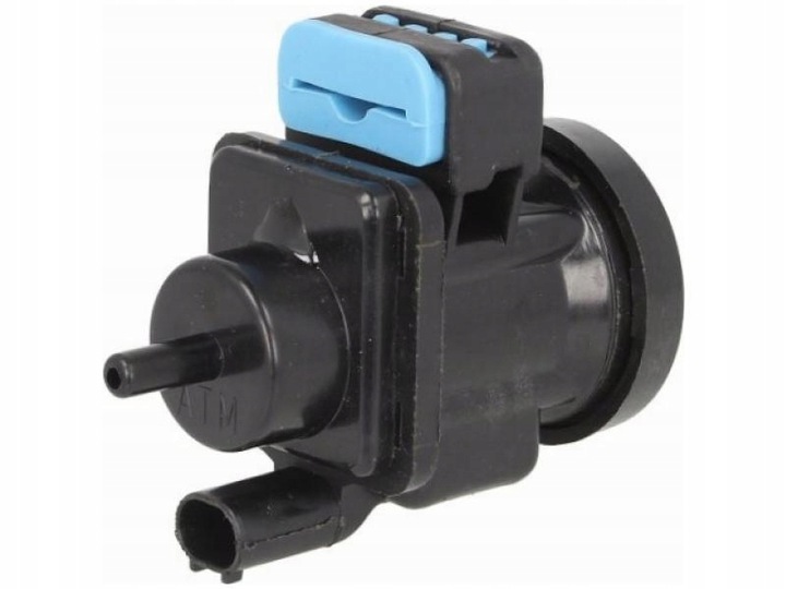 фото №1, Конвертер давления выхлопных газов mercedes класс m w163 2.7 класс s w220 3.2