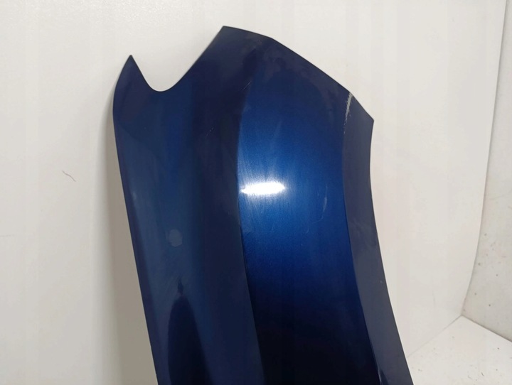 фото №6, Крило праві переднє dacia duster 2 ii