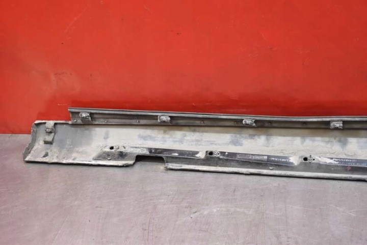 фото №8, Накладка порогова права 019-26 31333005 volvo s60 2 ii 10-13