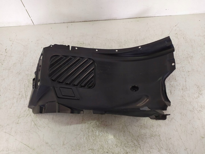 фото №10, Підкрилок лівий перед bmw x3 x4 f25 оригінальний номер 7213641