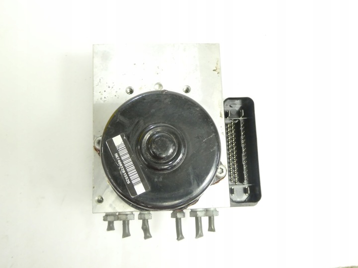 фото №7, Насос abs esp mercedes w203 a0044315412