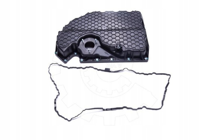 фото №3, Піддон масляна seat leon 1.8 tsi 02.13-08.18