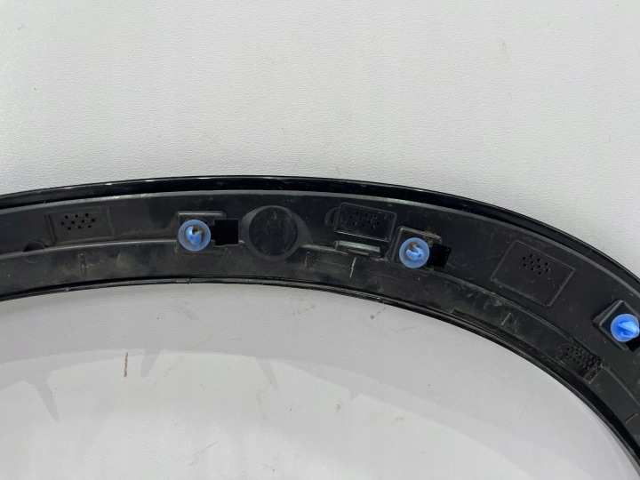 фото №11, Renault austral e-tech espace молдинг крила передня права 638740677r
