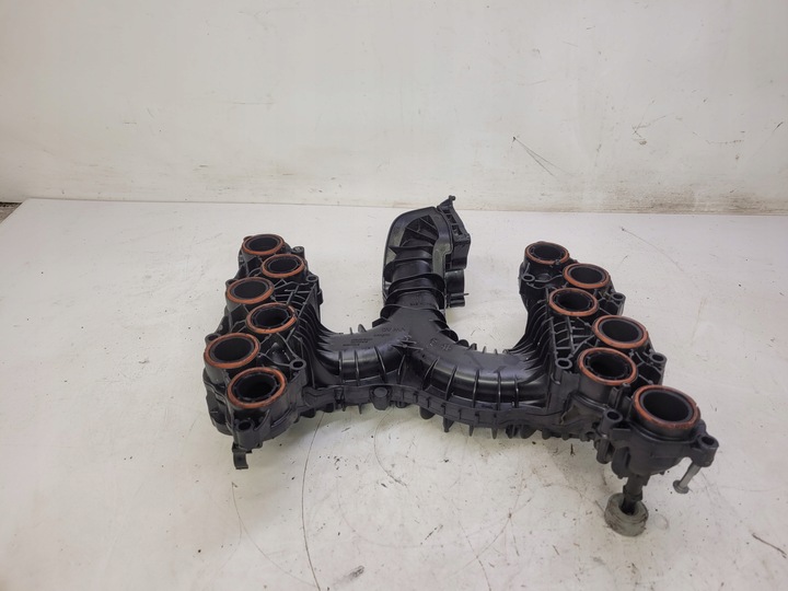 фото №5, Колектор всмоктуючий audi a4 a6 a7 q7 3.0 td 059129711dm