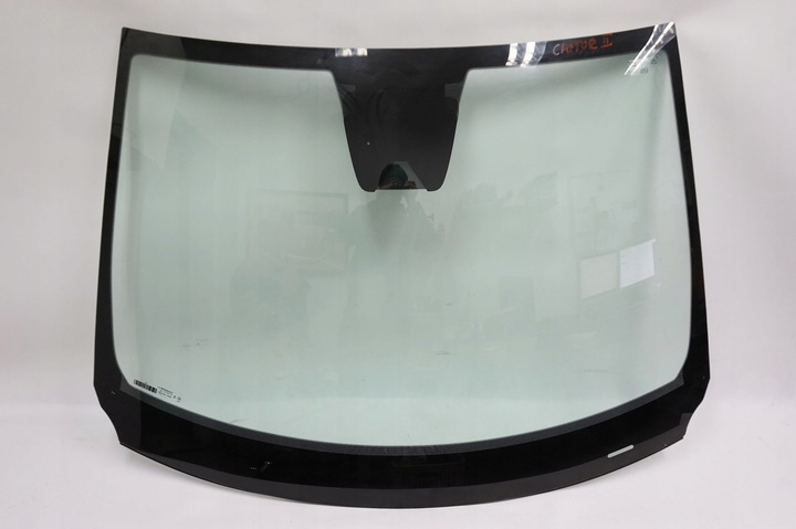 фото №1, Стекло передняя renault captur ii 2022r усиленная