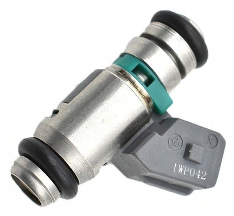 фото №1, Инжектор iwp 042 renault 1.6 1.8 2.0 16v iwp042 новый