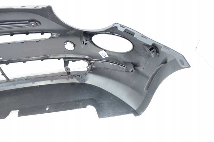 фото №12, Бампер переднє fiat 500 рестайлінг перед 735637731 735657231 lounge