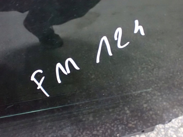 фото №11, Люк панорама комплектный оригинал bmw 5 f11 универсал 12r