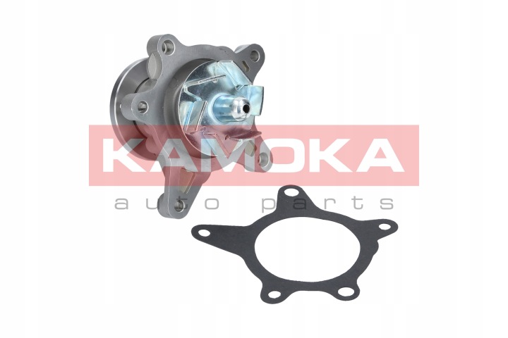 фото №12, Водяна помпа  hyundai i20 08'-15' i30 07'- kia carens iii 09'- ceed