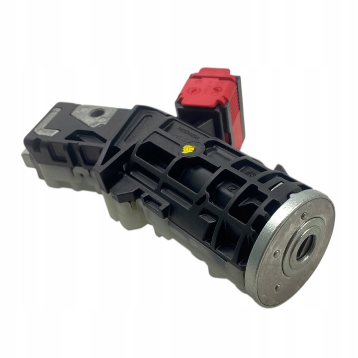 фото №9, Новая оригинальный номер замок зажигания ключи вставка renault master iii trafic iii 806018056r