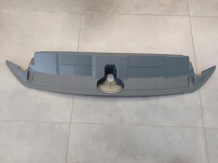 фото №1, Audi tt iii 8s накладка защита ремня 8s0807081