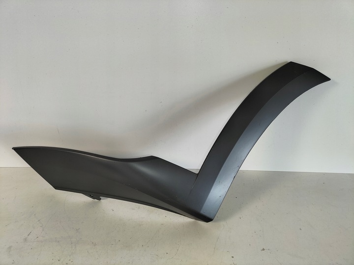 фото №1, Накладка планка крыльев перед левая audi a6 c8 18- allroad