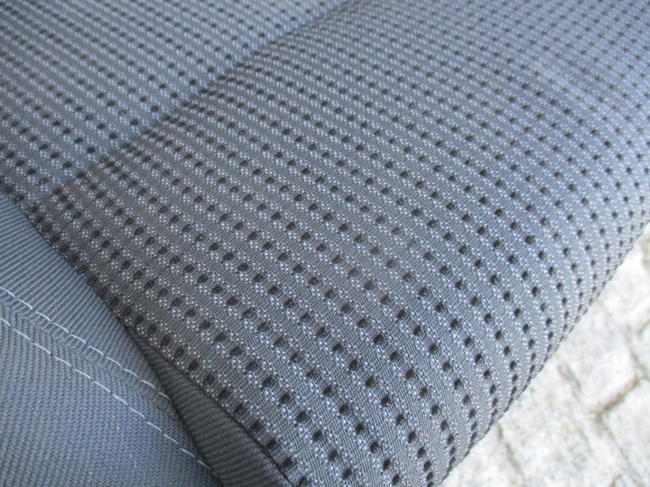 фото №16, Peugeot 508 sw універсал 10-14 сидіння сидіння диван з підігрівом eu