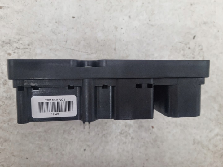 фото №7, Volvo v70 abs модуль керування гальмо