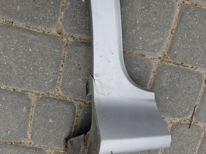 фото №15, Honda civic viii набір бампер переднє задній type-r type-s sierpy набір