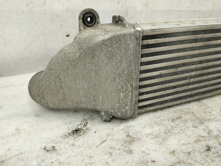 фото №7, Audi rsq3 83a балка перед интеркулер 83a807109 8v0145804b
