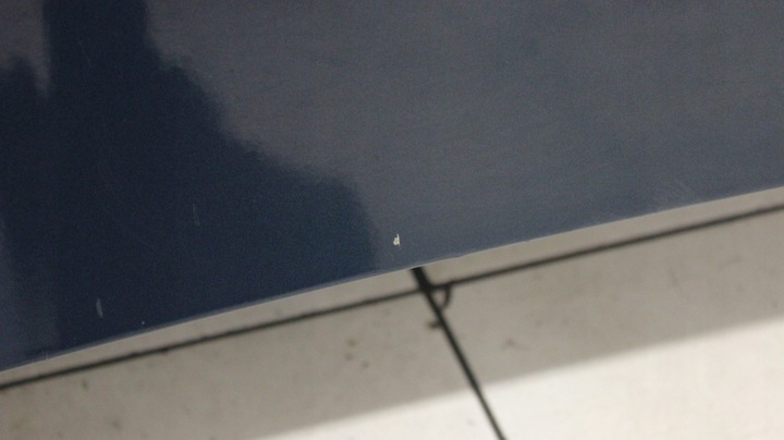 фото №6, Капот кришка двигуна opel zafira b ii 2005r- z21u