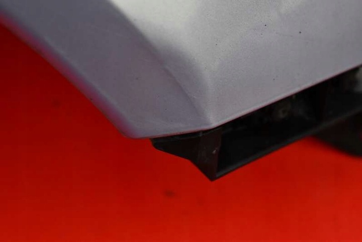 фото №5, Крыло правый перед переднее 11h mitsubishi colt 6 vi z30 02-12