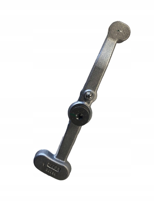 фото №1, Противага коробки коробки передач mercedes sprinter 906 907