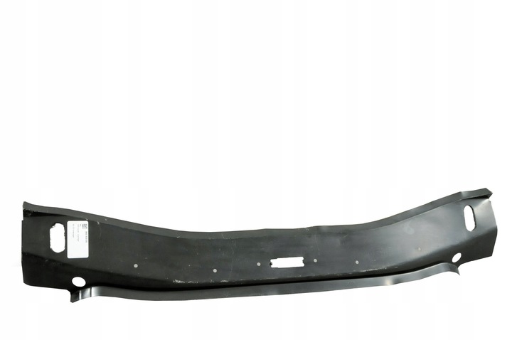 фото №1, Maserati 4200 spyder - кріплення поперечні