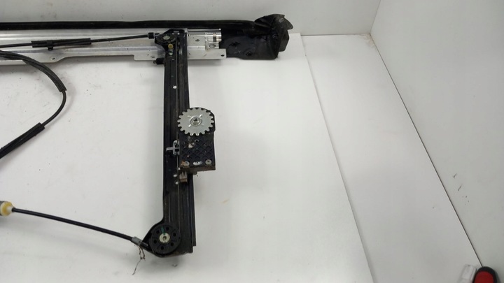 фото №7, Mini cooper r56 підйомник вікна перед правий