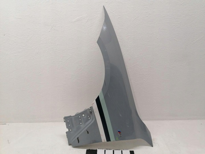 фото №11, Bmw i4 g26 крыло левый перед 87393092