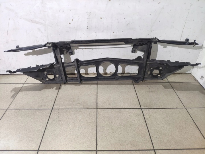 фото №8, Комплектний передня панель bmw 5 touring e39 8387412 2.2l бензин 120kw 2002