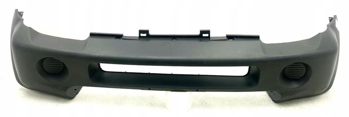 фото №11, Бампер do suzuki jimny 98-12