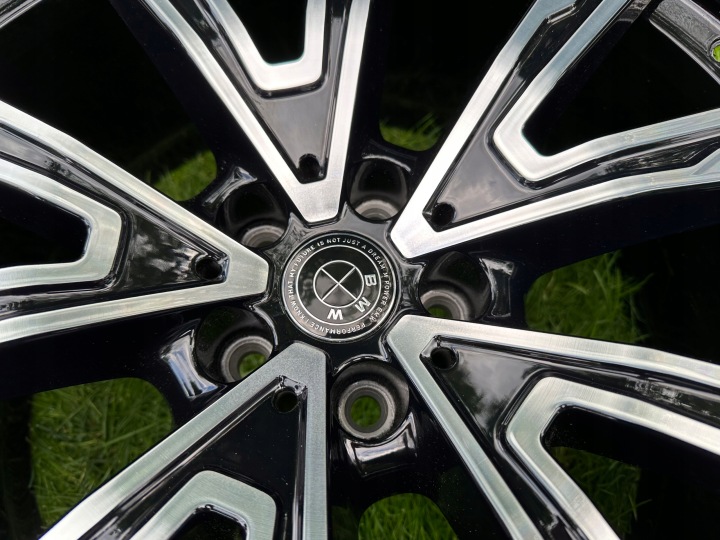 фото №15, Диски bmw x5 g05 x6 g06 individual стиль 746 9,5x22 et37 10,5 et43 8072000