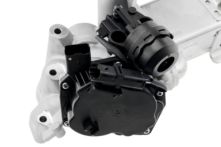 фото №4, Tbvparts egr 1618nq 9671398180 1618kl 9m5q9d475db